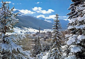 Davos Klosters