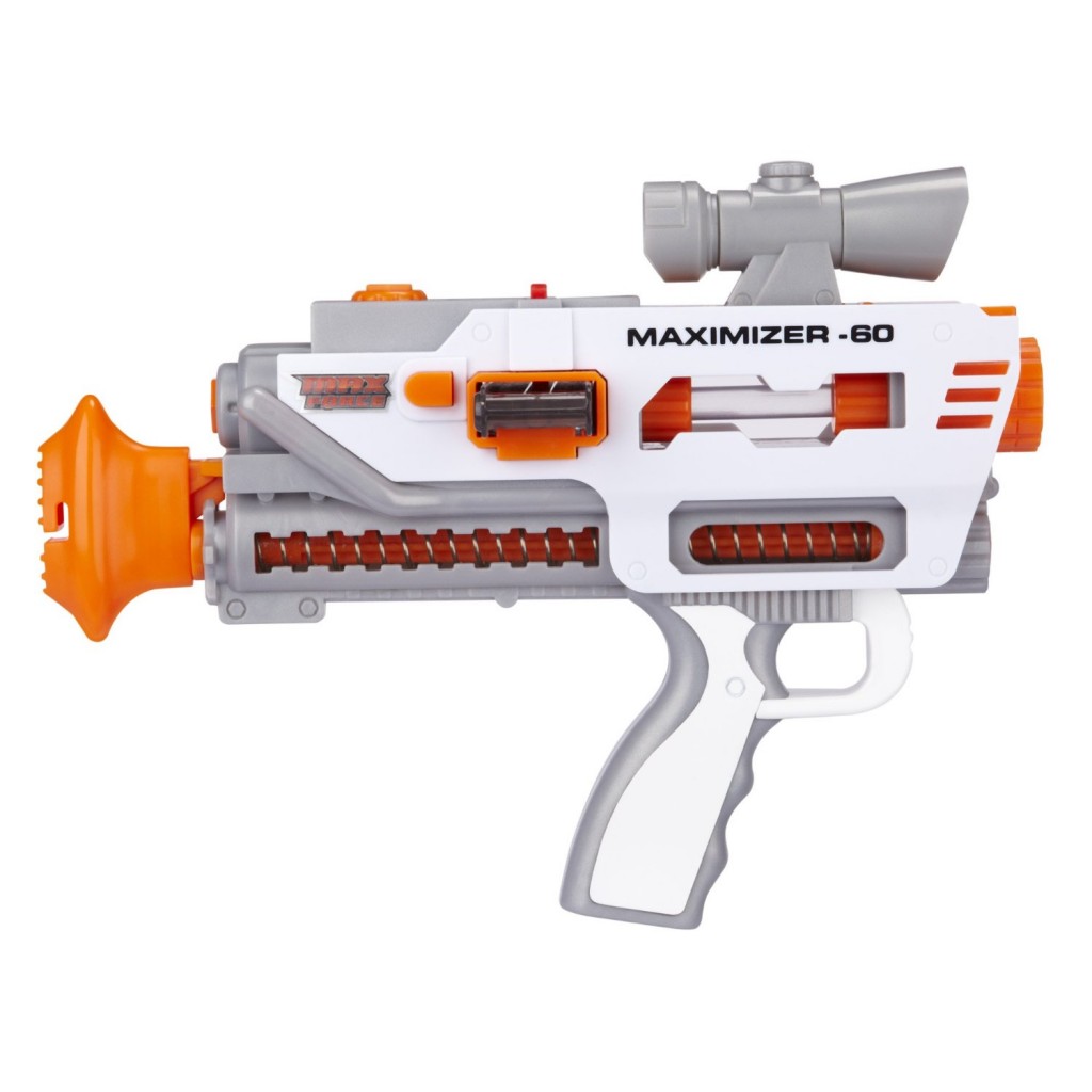 Maximizer Force Gun