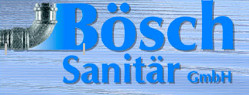 Bösch-Sanitär-Logo