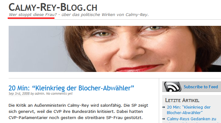 Calmy-Rey-Blog.ch