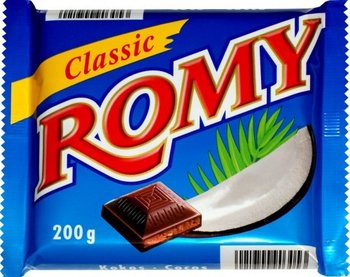 Romy Schokolade