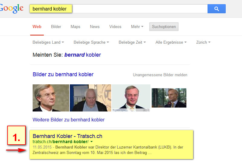 Bernhard Kobler (Bernard Kobler)