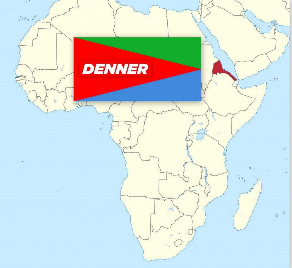 Eritrea_Denner_Flagge_Kontinent_ok