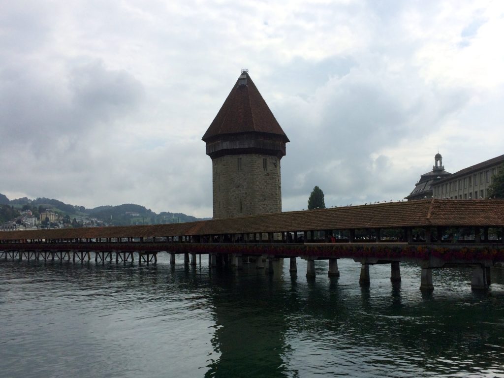 Wasserturm_Luzern
